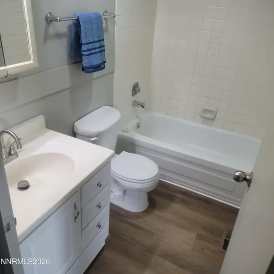 1281 Newlands, Fernley, Nevada 89408, 3 Bedrooms Bedrooms, ,2 BathroomsBathrooms,Residential,Residential,Newlands,260005466