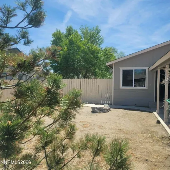 1281 Newlands, Fernley, Nevada 89408, 3 Bedrooms Bedrooms, ,2 BathroomsBathrooms,Residential,Residential,Newlands,260005466