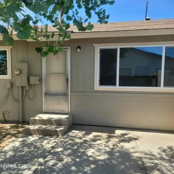 1281 Newlands, Fernley, Nevada 89408, 3 Bedrooms Bedrooms, ,2 BathroomsBathrooms,Residential,Residential,Newlands,260005466