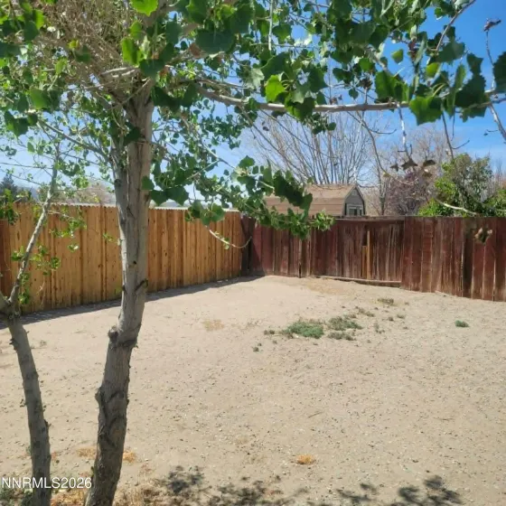 1281 Newlands, Fernley, Nevada 89408, 3 Bedrooms Bedrooms, ,2 BathroomsBathrooms,Residential,Residential,Newlands,260005466