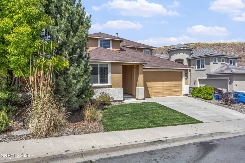 270 Anselmo, Reno, Nevada 89523, 3 Bedrooms Bedrooms, ,3 BathroomsBathrooms,Residential,Residential,Anselmo,260005467