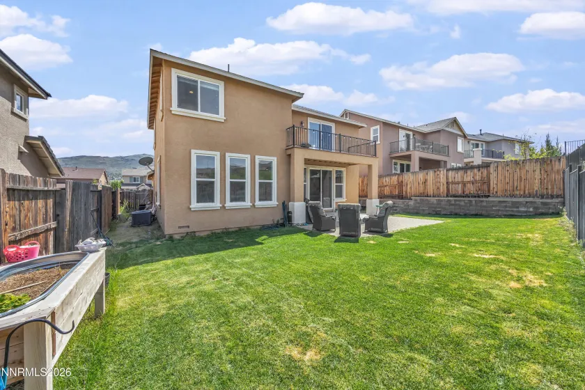 270 Anselmo, Reno, Nevada 89523, 3 Bedrooms Bedrooms, ,3 BathroomsBathrooms,Residential,Residential,Anselmo,260005467