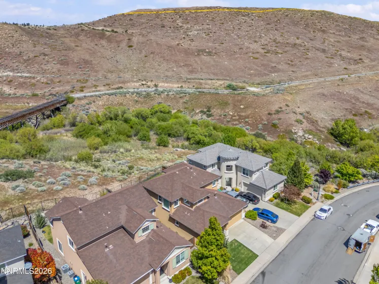 270 Anselmo, Reno, Nevada 89523, 3 Bedrooms Bedrooms, ,3 BathroomsBathrooms,Residential,Residential,Anselmo,260005467