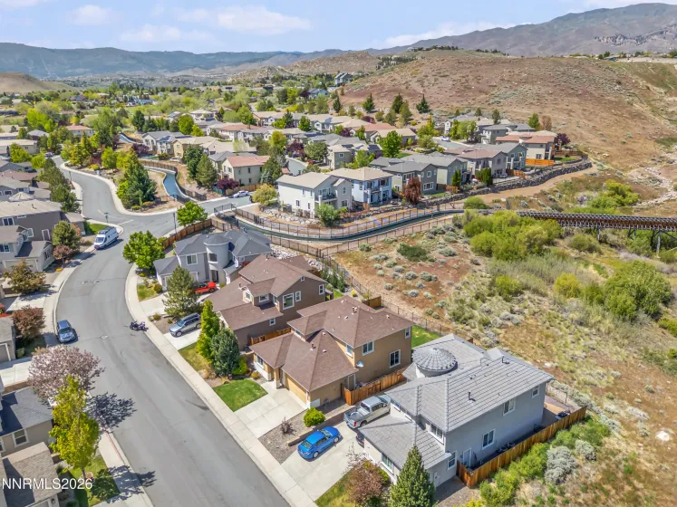 270 Anselmo, Reno, Nevada 89523, 3 Bedrooms Bedrooms, ,3 BathroomsBathrooms,Residential,Residential,Anselmo,260005467