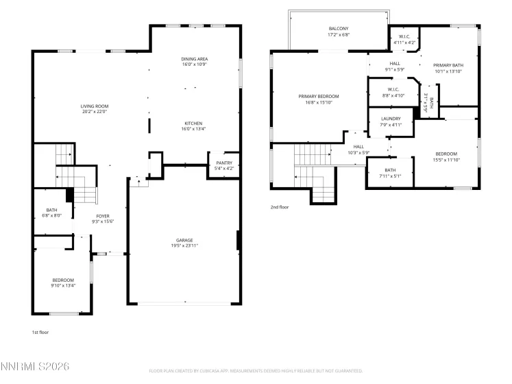 270 Anselmo, Reno, Nevada 89523, 3 Bedrooms Bedrooms, ,3 BathroomsBathrooms,Residential,Residential,Anselmo,0,260005467