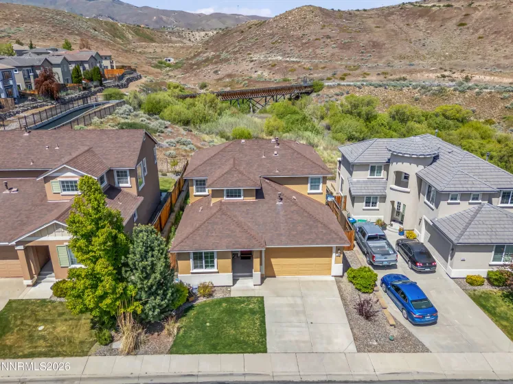 270 Anselmo, Reno, Nevada 89523, 3 Bedrooms Bedrooms, ,3 BathroomsBathrooms,Residential,Residential,Anselmo,260005467