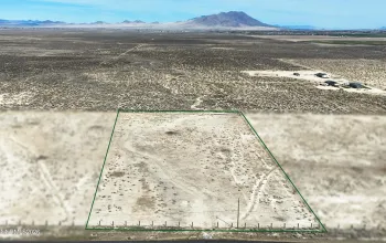 2625 Muddy, Winnemucca, Nevada 89445, ,Land,Residential,Muddy,260005468
