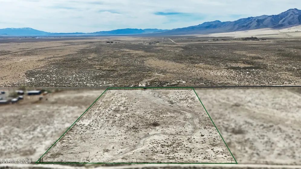 2625 Muddy, Winnemucca, Nevada 89445, ,Land,Residential,Muddy,260005468