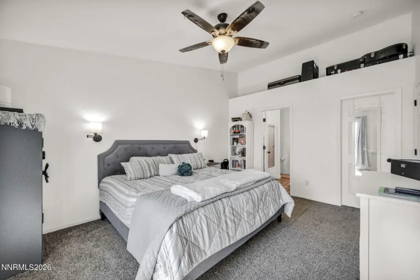 111 Relief Springs, Fernley, Nevada 89408, 3 Bedrooms Bedrooms, ,2 BathroomsBathrooms,Residential,Residential,Relief Springs,260005470