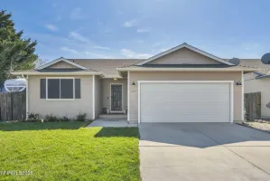 111 Relief Springs, Fernley, Nevada 89408, 3 Bedrooms Bedrooms, ,2 BathroomsBathrooms,Residential,Residential,Relief Springs,260005470