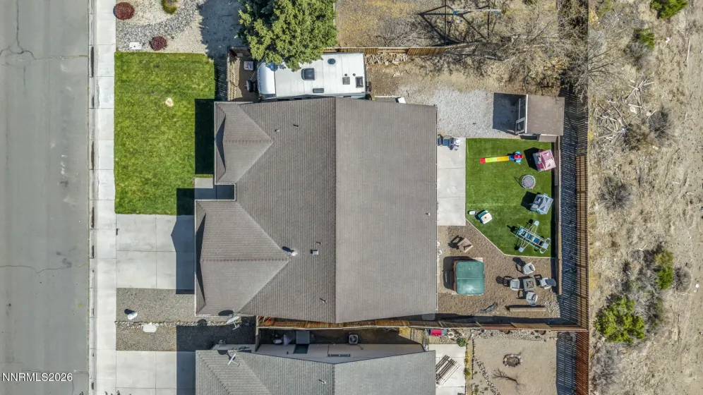 111 Relief Springs, Fernley, Nevada 89408, 3 Bedrooms Bedrooms, ,2 BathroomsBathrooms,Residential,Residential,Relief Springs,260005470