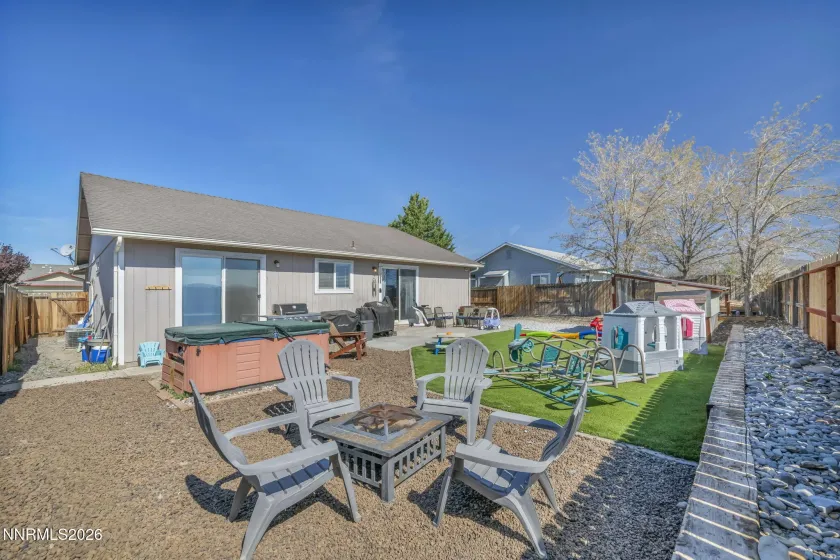 111 Relief Springs, Fernley, Nevada 89408, 3 Bedrooms Bedrooms, ,2 BathroomsBathrooms,Residential,Residential,Relief Springs,260005470