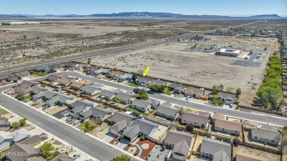 111 Relief Springs, Fernley, Nevada 89408, 3 Bedrooms Bedrooms, ,2 BathroomsBathrooms,Residential,Residential,Relief Springs,260005470