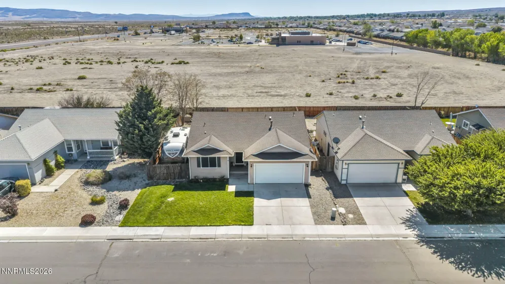 111 Relief Springs, Fernley, Nevada 89408, 3 Bedrooms Bedrooms, ,2 BathroomsBathrooms,Residential,Residential,Relief Springs,260005470
