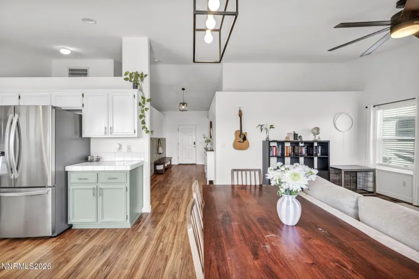 111 Relief Springs, Fernley, Nevada 89408, 3 Bedrooms Bedrooms, ,2 BathroomsBathrooms,Residential,Residential,Relief Springs,260005470