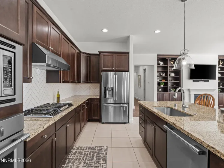 11682 Vista Park, Sparks, Nevada 89441, 3 Bedrooms Bedrooms, ,3 BathroomsBathrooms,Residential,Residential,Vista Park,260005471