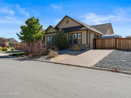 11682 Vista Park, Sparks, Nevada 89441, 3 Bedrooms Bedrooms, ,3 BathroomsBathrooms,Residential,Residential,Vista Park,260005471