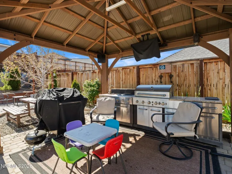 11682 Vista Park, Sparks, Nevada 89441, 3 Bedrooms Bedrooms, ,3 BathroomsBathrooms,Residential,Residential,Vista Park,260005471
