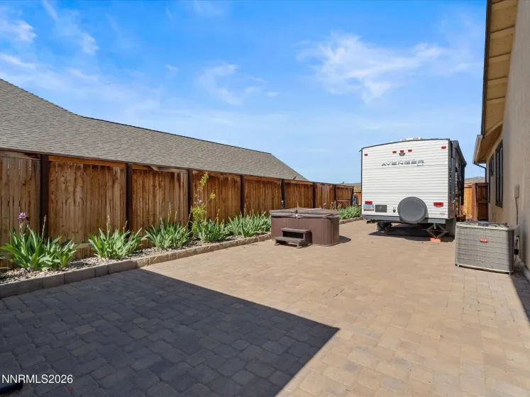 11682 Vista Park, Sparks, Nevada 89441, 3 Bedrooms Bedrooms, ,3 BathroomsBathrooms,Residential,Residential,Vista Park,260005471