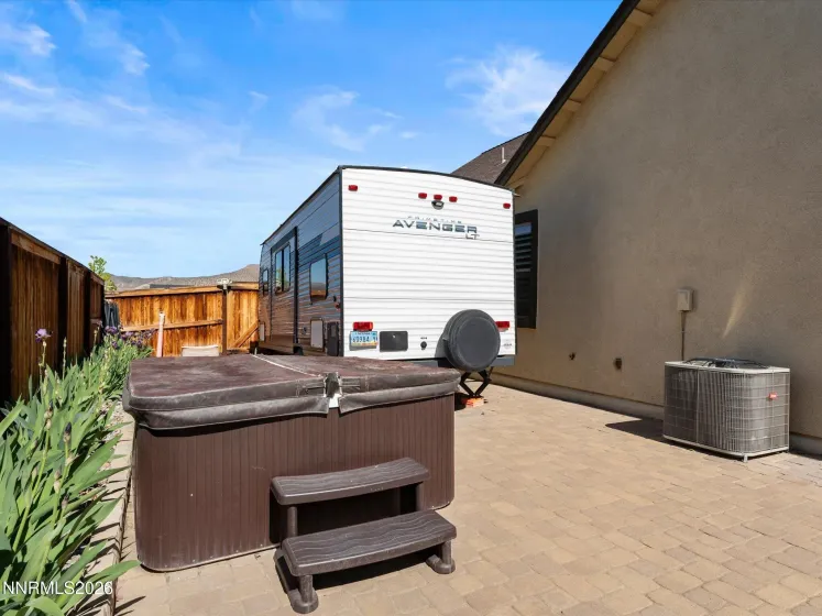 11682 Vista Park, Sparks, Nevada 89441, 3 Bedrooms Bedrooms, ,3 BathroomsBathrooms,Residential,Residential,Vista Park,260005471