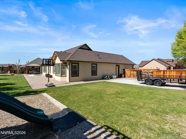 11682 Vista Park, Sparks, Nevada 89441, 3 Bedrooms Bedrooms, ,3 BathroomsBathrooms,Residential,Residential,Vista Park,260005471