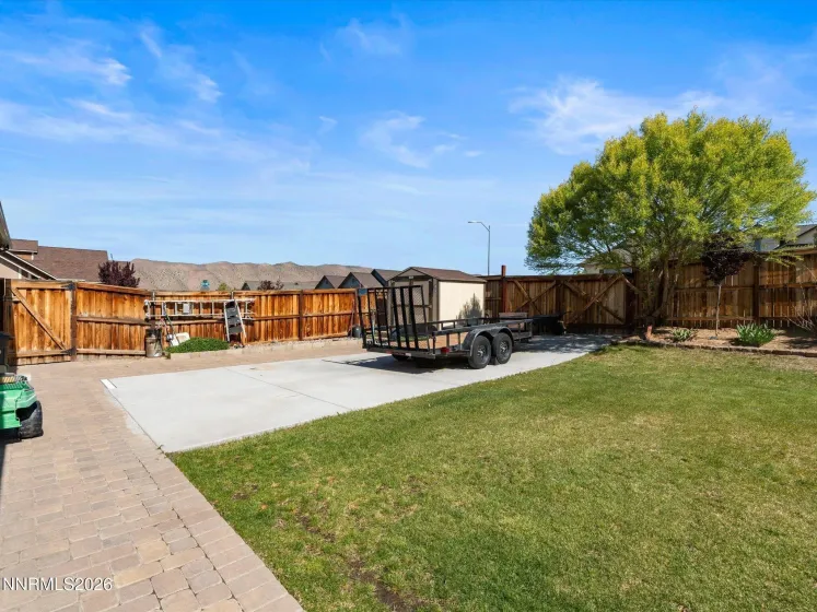 11682 Vista Park, Sparks, Nevada 89441, 3 Bedrooms Bedrooms, ,3 BathroomsBathrooms,Residential,Residential,Vista Park,260005471