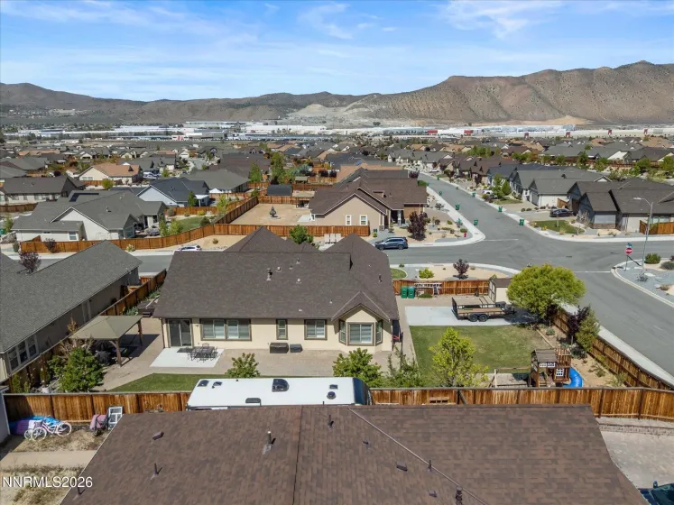 11682 Vista Park, Sparks, Nevada 89441, 3 Bedrooms Bedrooms, ,3 BathroomsBathrooms,Residential,Residential,Vista Park,260005471