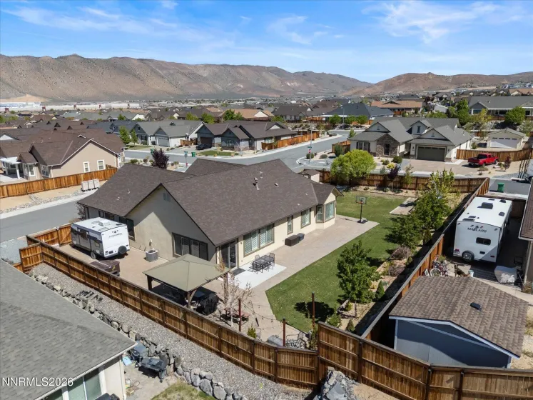 11682 Vista Park, Sparks, Nevada 89441, 3 Bedrooms Bedrooms, ,3 BathroomsBathrooms,Residential,Residential,Vista Park,260005471