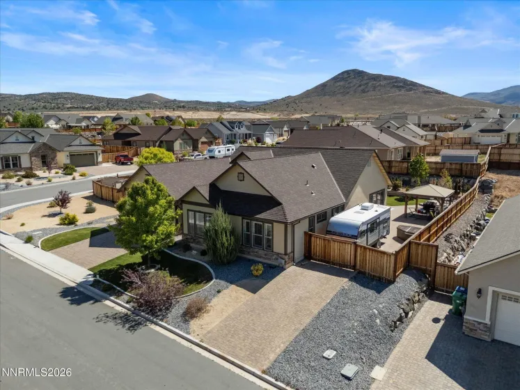 11682 Vista Park, Sparks, Nevada 89441, 3 Bedrooms Bedrooms, ,3 BathroomsBathrooms,Residential,Residential,Vista Park,260005471