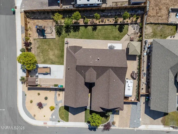 11682 Vista Park, Sparks, Nevada 89441, 3 Bedrooms Bedrooms, ,3 BathroomsBathrooms,Residential,Residential,Vista Park,260005471