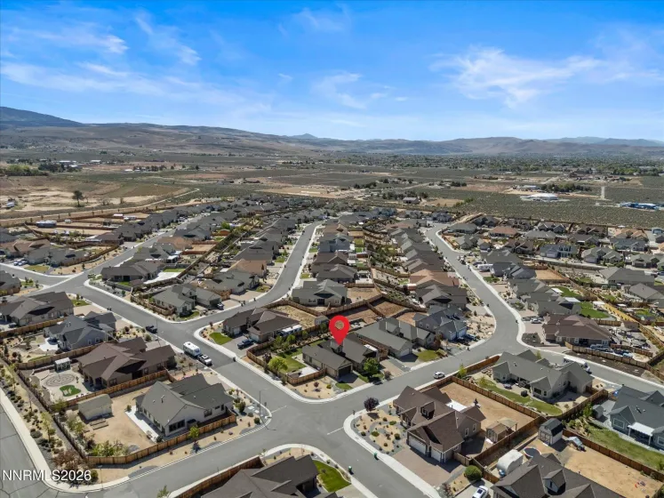 11682 Vista Park, Sparks, Nevada 89441, 3 Bedrooms Bedrooms, ,3 BathroomsBathrooms,Residential,Residential,Vista Park,260005471