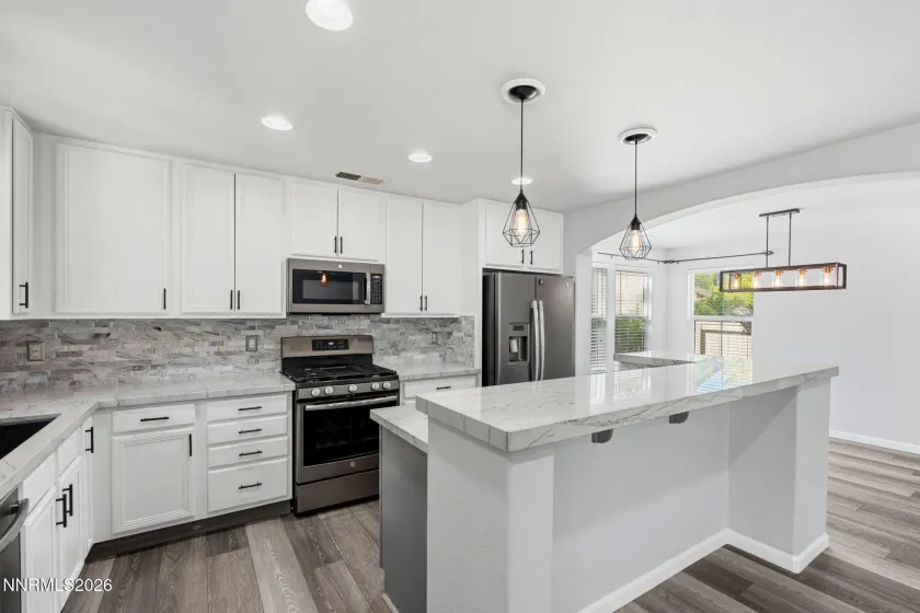 7648 Stone Bluff, Reno, Nevada 89523, 3 Bedrooms Bedrooms, ,3 BathroomsBathrooms,Residential,Residential,Stone Bluff,260005475