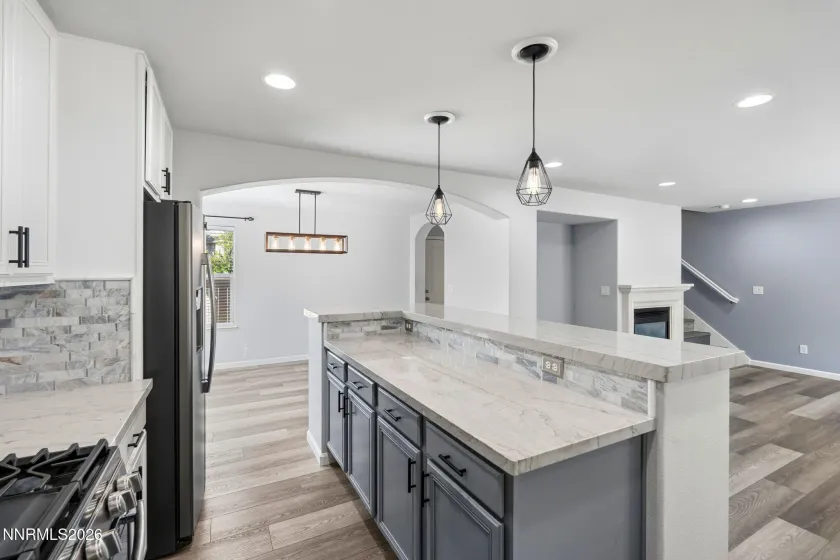 7648 Stone Bluff, Reno, Nevada 89523, 3 Bedrooms Bedrooms, ,3 BathroomsBathrooms,Residential,Residential,Stone Bluff,260005475