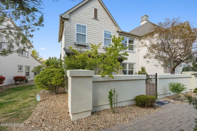 7648 Stone Bluff, Reno, Nevada 89523, 3 Bedrooms Bedrooms, ,3 BathroomsBathrooms,Residential,Residential,Stone Bluff,260005475