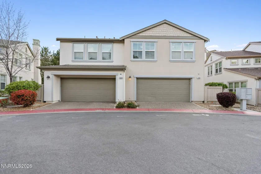 7648 Stone Bluff, Reno, Nevada 89523, 3 Bedrooms Bedrooms, ,3 BathroomsBathrooms,Residential,Residential,Stone Bluff,260005475
