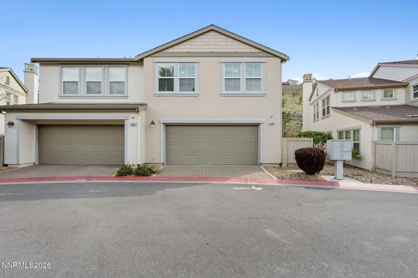 7648 Stone Bluff, Reno, Nevada 89523, 3 Bedrooms Bedrooms, ,3 BathroomsBathrooms,Residential,Residential,Stone Bluff,260005475