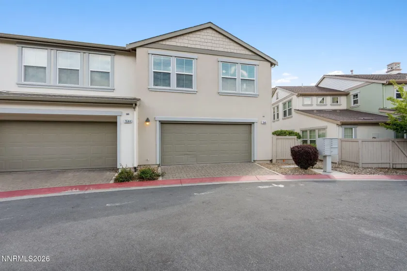 7648 Stone Bluff, Reno, Nevada 89523, 3 Bedrooms Bedrooms, ,3 BathroomsBathrooms,Residential,Residential,Stone Bluff,260005475