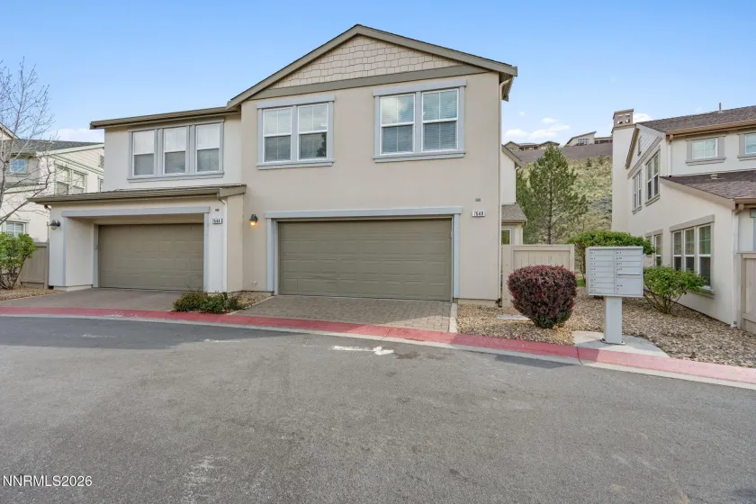 7648 Stone Bluff, Reno, Nevada 89523, 3 Bedrooms Bedrooms, ,3 BathroomsBathrooms,Residential,Residential,Stone Bluff,260005475