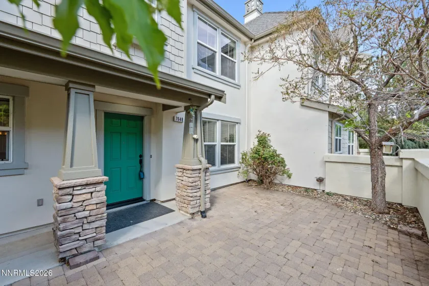 7648 Stone Bluff, Reno, Nevada 89523, 3 Bedrooms Bedrooms, ,3 BathroomsBathrooms,Residential,Residential,Stone Bluff,260005475