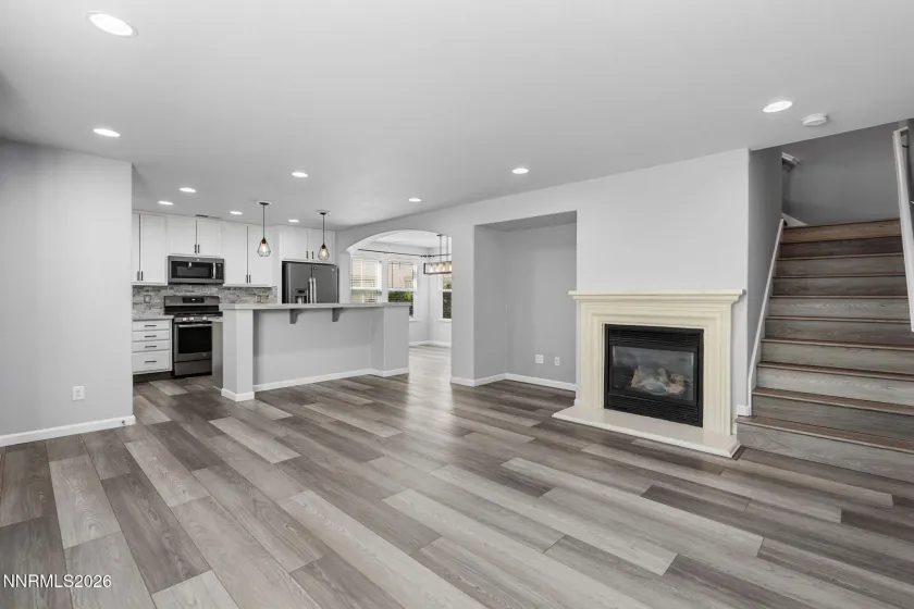 7648 Stone Bluff, Reno, Nevada 89523, 3 Bedrooms Bedrooms, ,3 BathroomsBathrooms,Residential,Residential,Stone Bluff,260005475