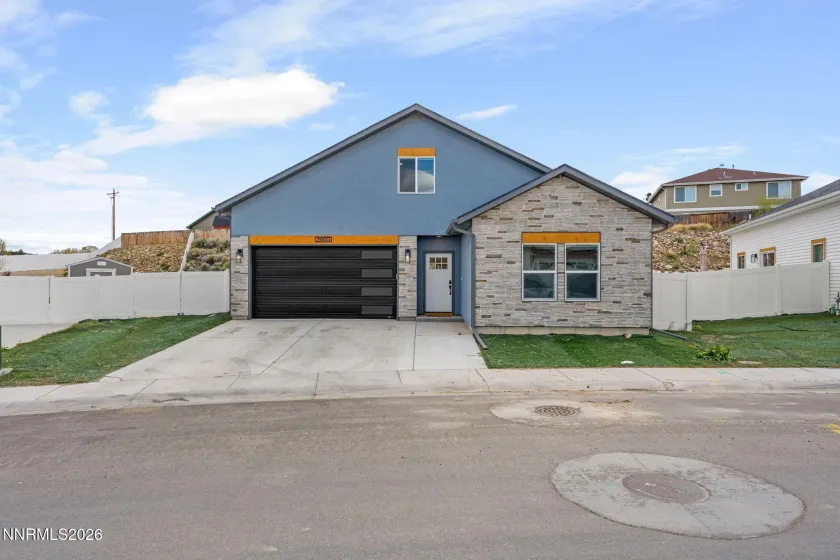 2605 Platinum, Elko, Nevada 89801, 5 Bedrooms Bedrooms, ,3 BathroomsBathrooms,Residential,Residential,Platinum,260005472