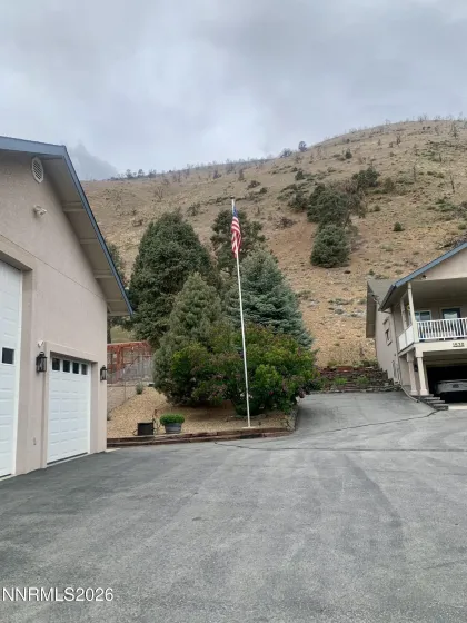 1530 Moss, Gardnerville, Nevada 89410, 3 Bedrooms Bedrooms, ,3 BathroomsBathrooms,Residential,Residential,Moss,260005477