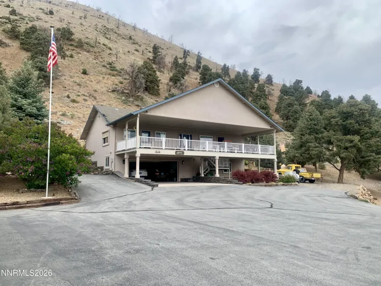1530 Moss, Gardnerville, Nevada 89410, 3 Bedrooms Bedrooms, ,3 BathroomsBathrooms,Residential,Residential,Moss,260005477