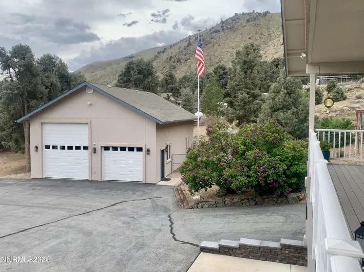 1530 Moss, Gardnerville, Nevada 89410, 3 Bedrooms Bedrooms, ,3 BathroomsBathrooms,Residential,Residential,Moss,260005477