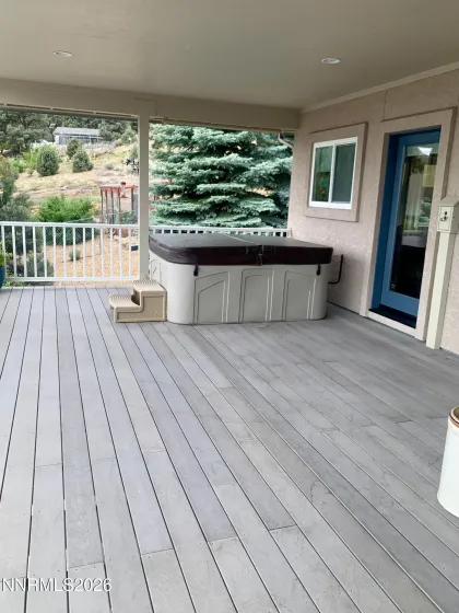 1530 Moss, Gardnerville, Nevada 89410, 3 Bedrooms Bedrooms, ,3 BathroomsBathrooms,Residential,Residential,Moss,260005477