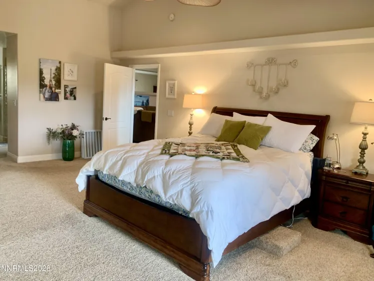 1530 Moss, Gardnerville, Nevada 89410, 3 Bedrooms Bedrooms, ,3 BathroomsBathrooms,Residential,Residential,Moss,260005477