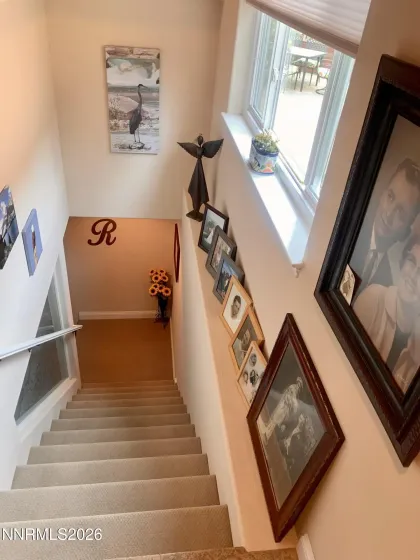 1530 Moss, Gardnerville, Nevada 89410, 3 Bedrooms Bedrooms, ,3 BathroomsBathrooms,Residential,Residential,Moss,260005477