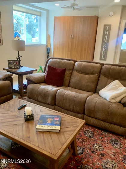 1530 Moss, Gardnerville, Nevada 89410, 3 Bedrooms Bedrooms, ,3 BathroomsBathrooms,Residential,Residential,Moss,260005477