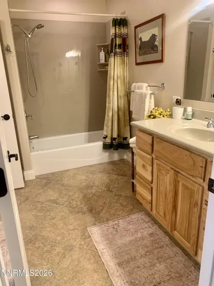 1530 Moss, Gardnerville, Nevada 89410, 3 Bedrooms Bedrooms, ,3 BathroomsBathrooms,Residential,Residential,Moss,260005477