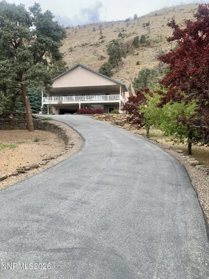 1530 Moss, Gardnerville, Nevada 89410, 3 Bedrooms Bedrooms, ,3 BathroomsBathrooms,Residential,Residential,Moss,260005477